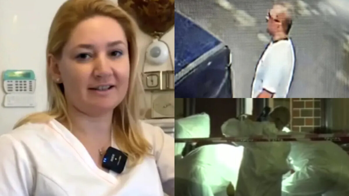 Imagine Stire Soțul Marinei Gavril reacționează, după ce a aflat motivul crimei. Ce vrea să îi facă ucigașului | 2review.ro