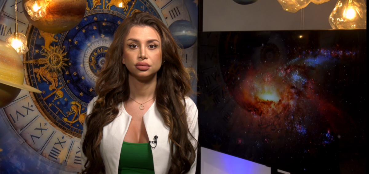 Imagine Stire Horoscop 3 iulie 2024. ZODIA care va primi o lecție dură | 2review.ro