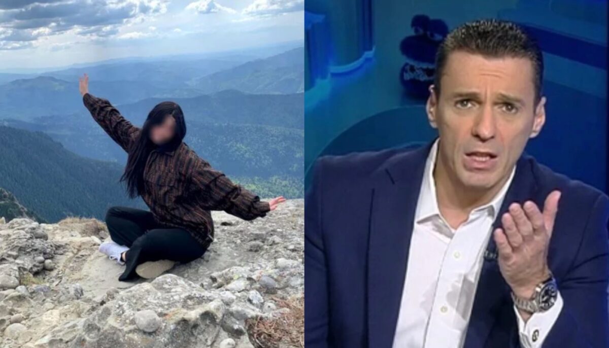 Imagine Stire Mircea Badea a răbufnit, după ce Maria Diana a fost ucisă de urs la Jepii Mici! Nu s-a mai putut abţine | 2review.ro