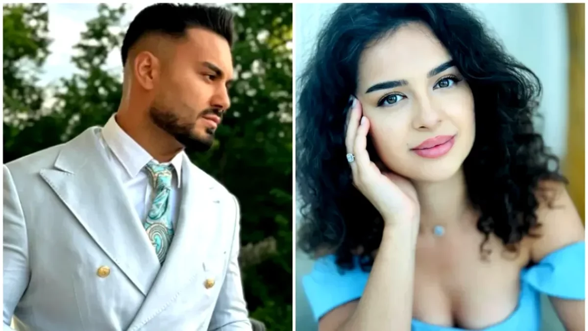 Imagine Stire Oana Ciocan rupe tăcerea după despărțirea de Jador! Adevărul despre momentul rupturii: „Acest joc” | 2review.ro