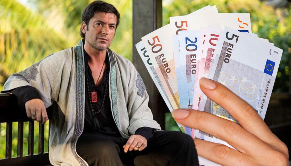 Imagine Stire Ce salariu primește Radu Vâlcan, din partea Antena 1, pentru noul sezon Insula Iubirii | 2review.ro