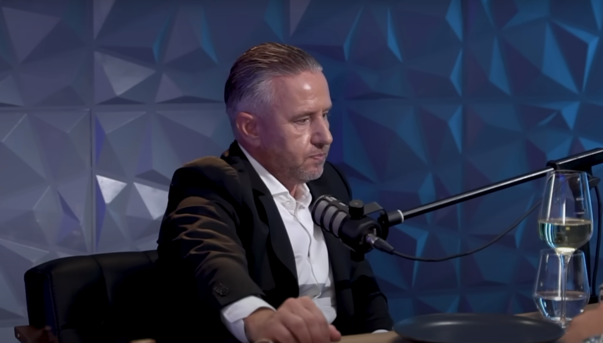 Imagine Stire Drama neștiută a lui Laurențiu Reghecampf. Fata lui, Analisa Cristina, a murit după ce a pierdut lupta cu o boală cumplită | 2review.ro