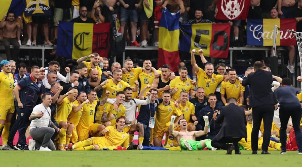 LIVE VIDEO EURO 2024 | România – Olanda, de la ora 19:00. Tricolorii luptă pentru un loc în sferturi