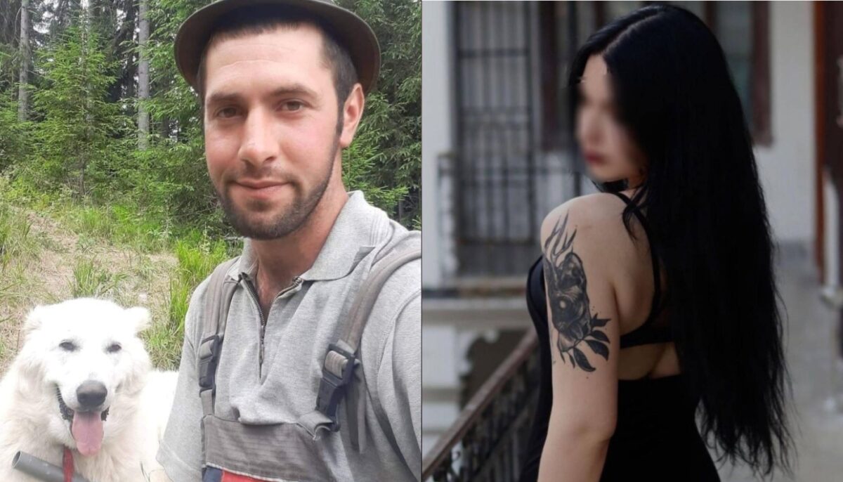 Tragedie trasă la indigo! Mihai Cadar din Suceava a murit în acelaşi mod ca Maria Diana