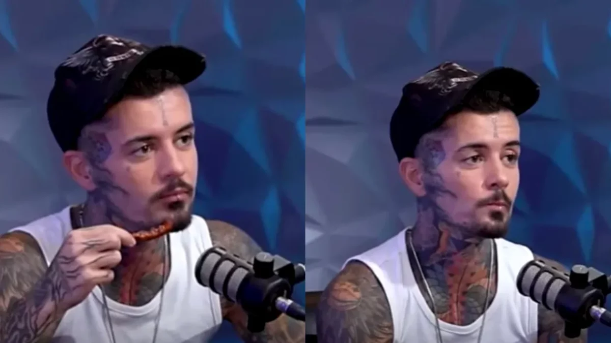 Imagine Stire Zanni, umilit și jignit! Ce a putut să pățească câștigătorul Survivor All Stars: ”Nu mă primeau pentru că eram tatuat” | 2review.ro