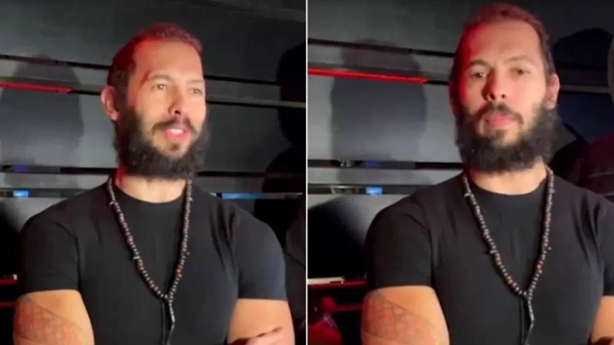 Imagine Stire Andrew Tate, bolizi de aproape 6 milioane $! Ce bijuterii și-a luat? Koenigsegg Jesko Attack și Gamera! | 2review.ro