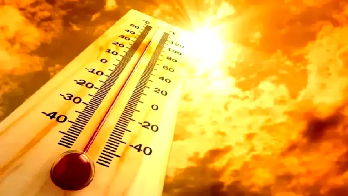 Nopți tropicale în România! Codul de vreme extremă a fost extins și prelungit