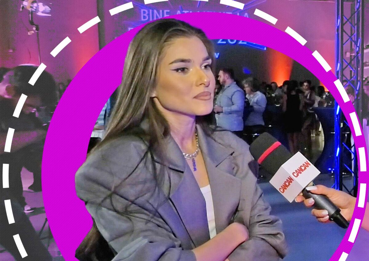 Theo Rose, adevărul despre viața de mamă și relația cu Anghel Damian: ”Disputele pornesc de la copil” +”Ceea ce simt eu pe interior e dezastru”
