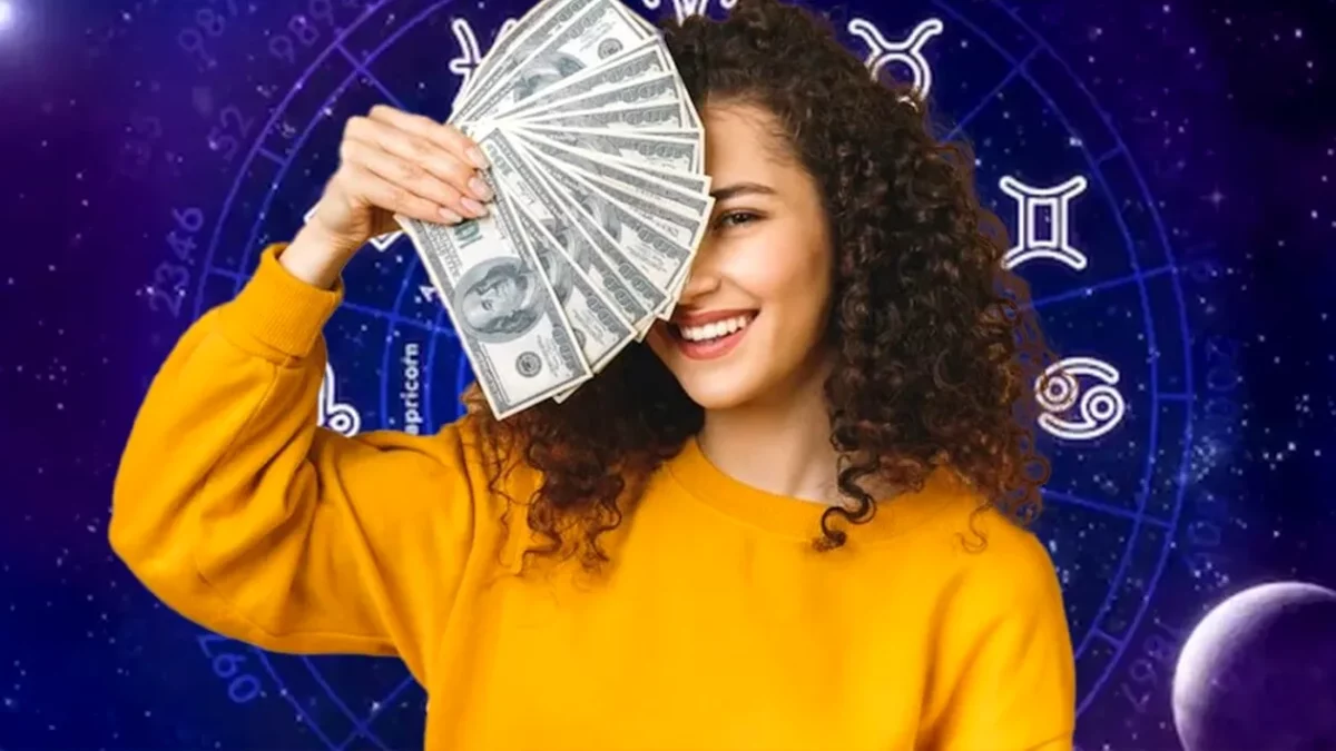 Imagine Stire Mesajul astrelor pentru zodii. Nativul din horoscop care se trezeşte cu bani peste noapte, pe 27 august | 2review.ro