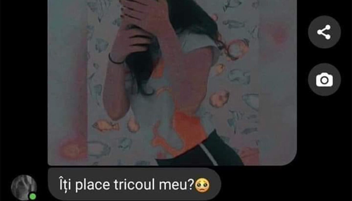 Imagine Stire Bancul sfârșitului de săptămână | „N-am nimic sub tricou!” | 2review.ro