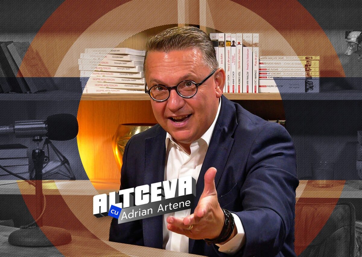 Imagine Stire De unde i se trage lui Marius Vizante porecla care l-a consacrat: ”Bișnițarul care vindea țigări și blugi…” | 2review.ro