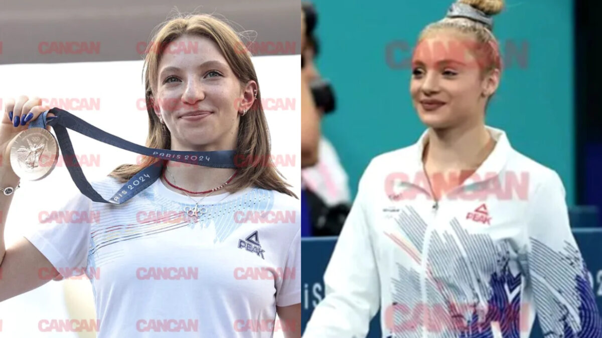 Imagine Stire S-a distanțat sau nu Sabrina Voinea de Ana Bărbosu din cauza medaliei? S-a aflat tot adevărul | 2review.ro