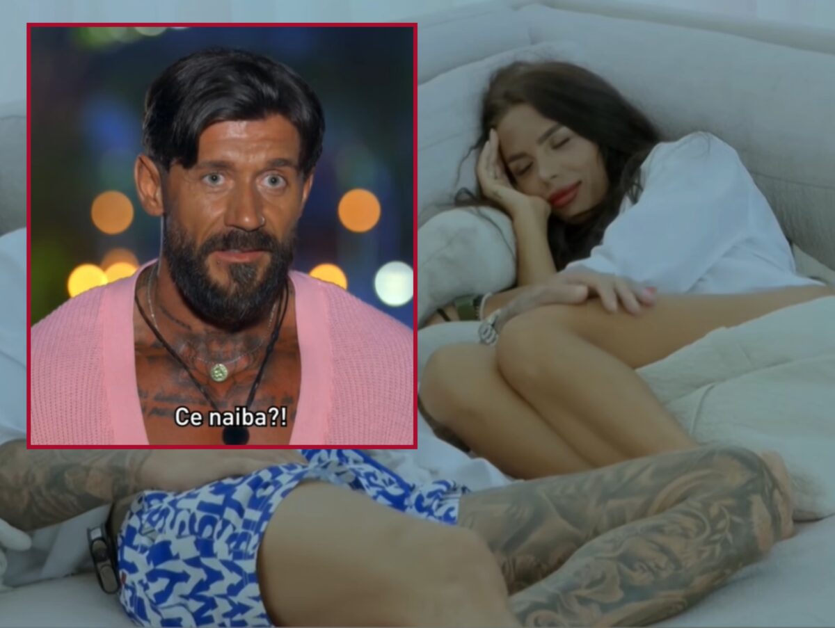 Ultimul mesaj al Tanţei Blonda, mama Cristinei. A cedat, când a văzut ultimul bonfire cu Andrei