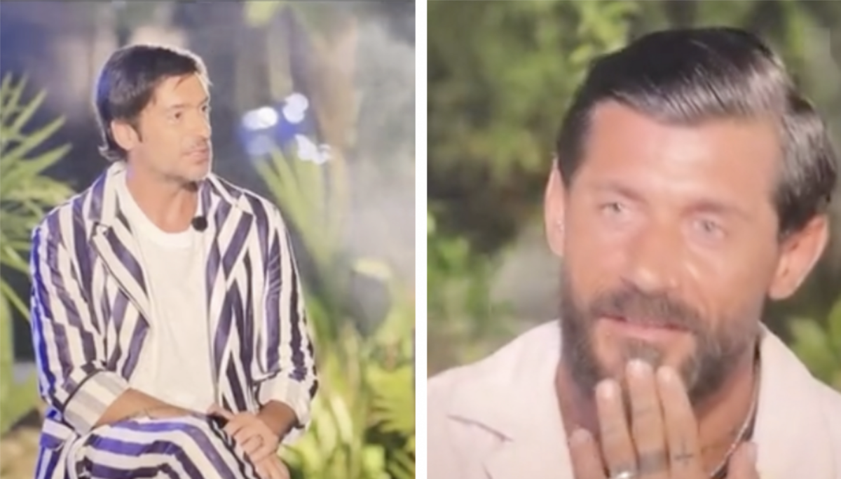 Radu Vâlcan a demascat adevărata față a lui Andrei. Concurentul nu și-a mai găsit cuvintele