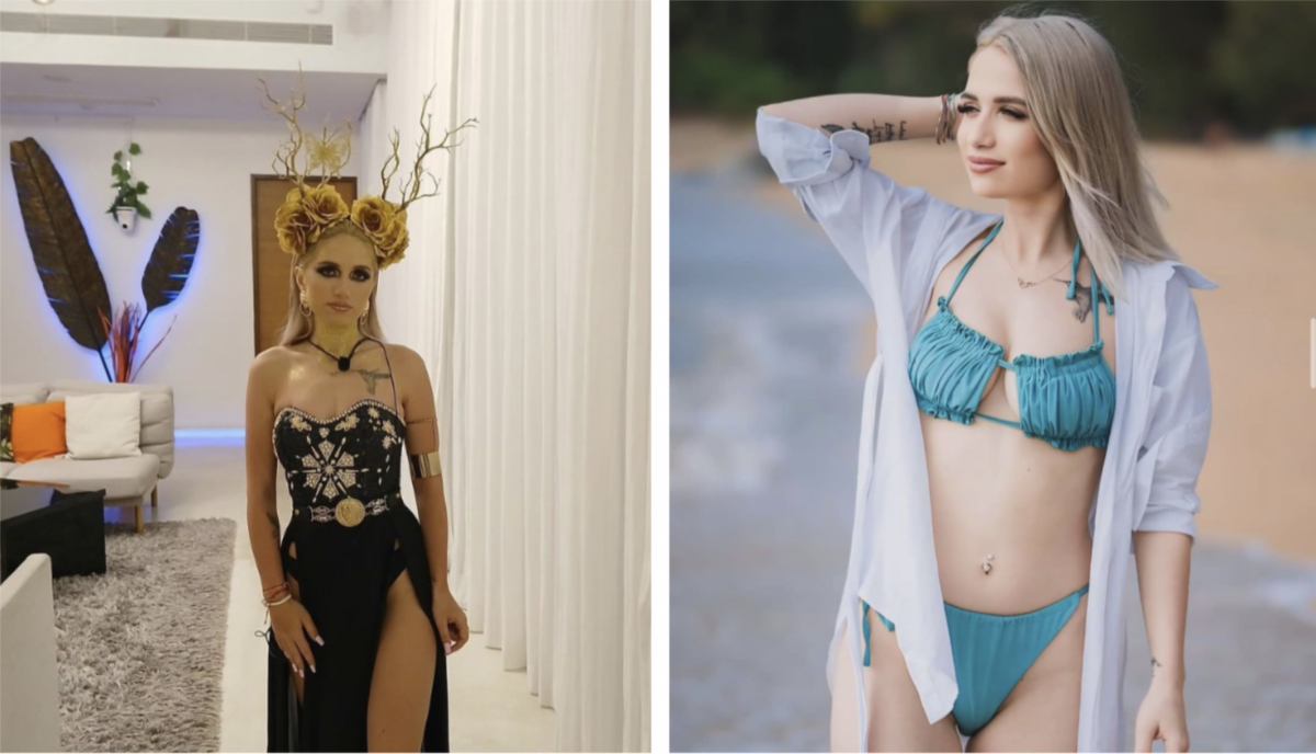 Maria a lui Maluma s-a tunat după Insula iubirii! Cum arată acum, după intervenția estetică