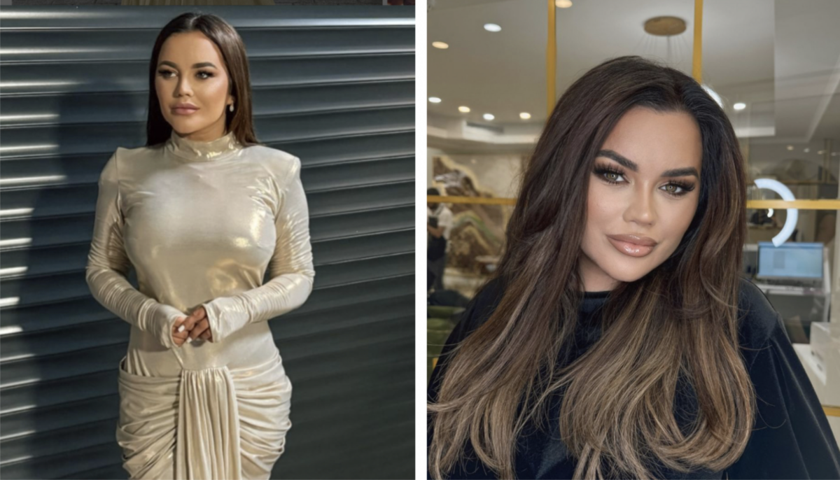 Carmen de la Sălciua, ţeapă colosală. De necrezut cum a „prădat-o” o fană