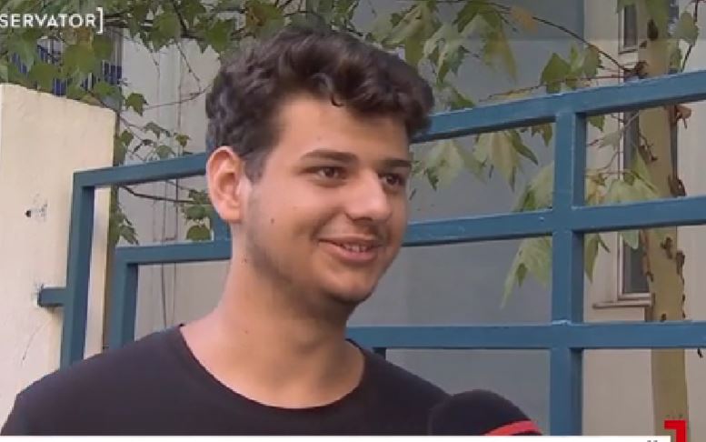 Răspunsul viral al acestui tânăr care a dat BAC-ul în a doua sesiune: „Nu am avut timp, sunt un om ocupat, la…”