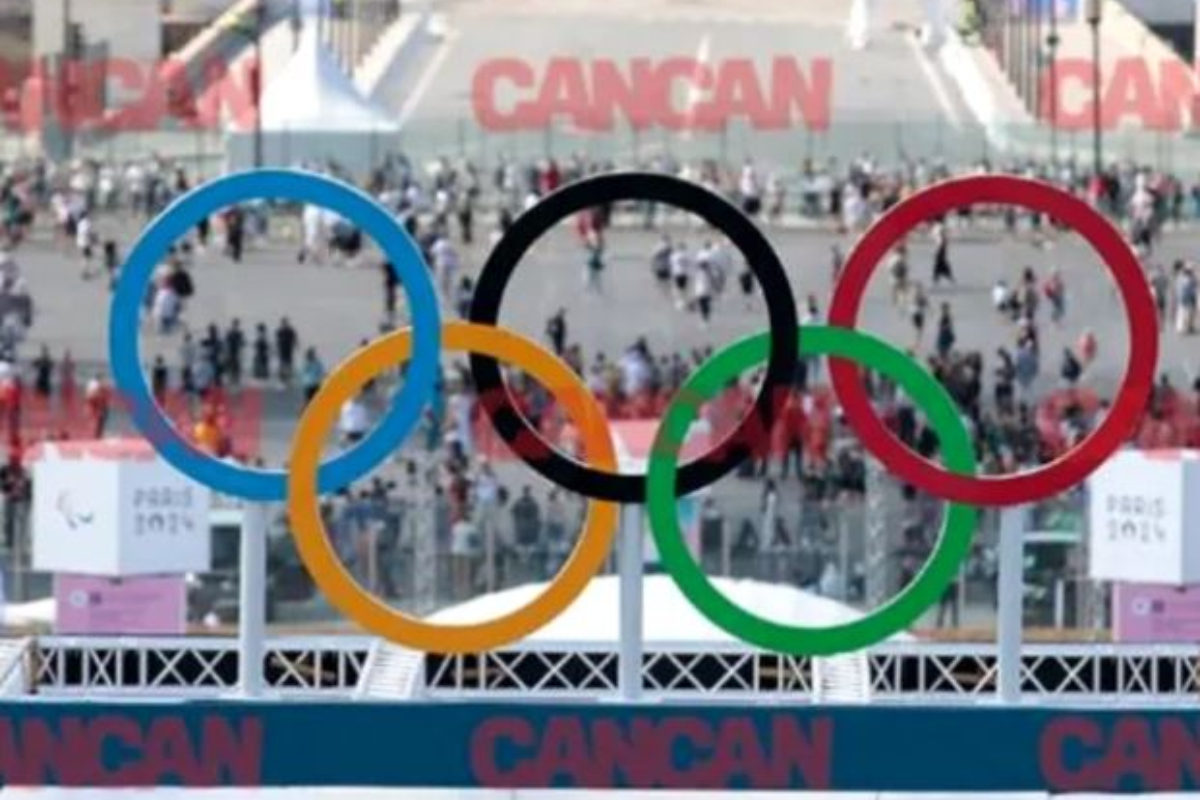 Imagine Stire Câte milioane de euro vor primi sportivii români de la JO 2024 din partea COSR | 2review.ro