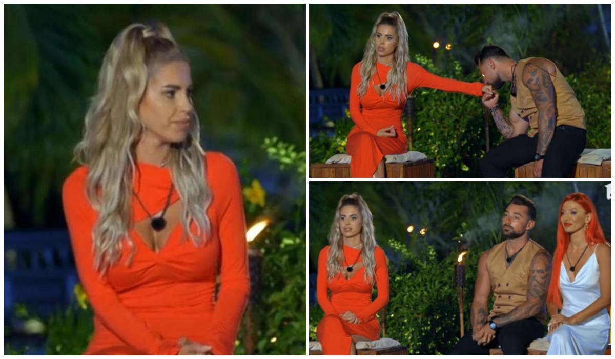 Imagine Stire După despărțirea de Claudiu, Simona de la Insula iubirii iubește din nou! Cum s-a fotografiat fosta concurentă cu iubitul | 2review.ro