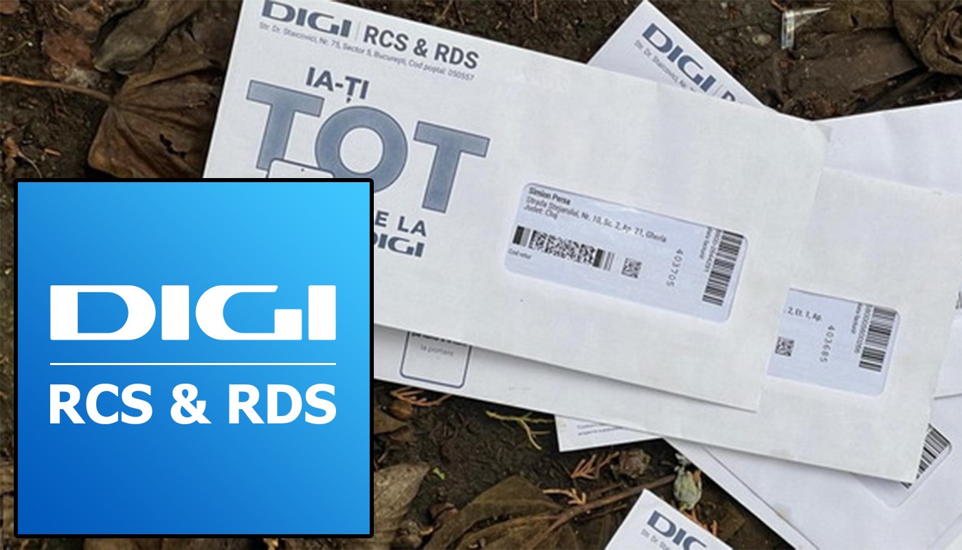 Digi RCS-RDS România a făcut anunțul oficial: Abonamentele devin 53 lei/lună Digi RCS-RDS România a făcut anunțul oficial: Abonamentele devin 53 lei/lună