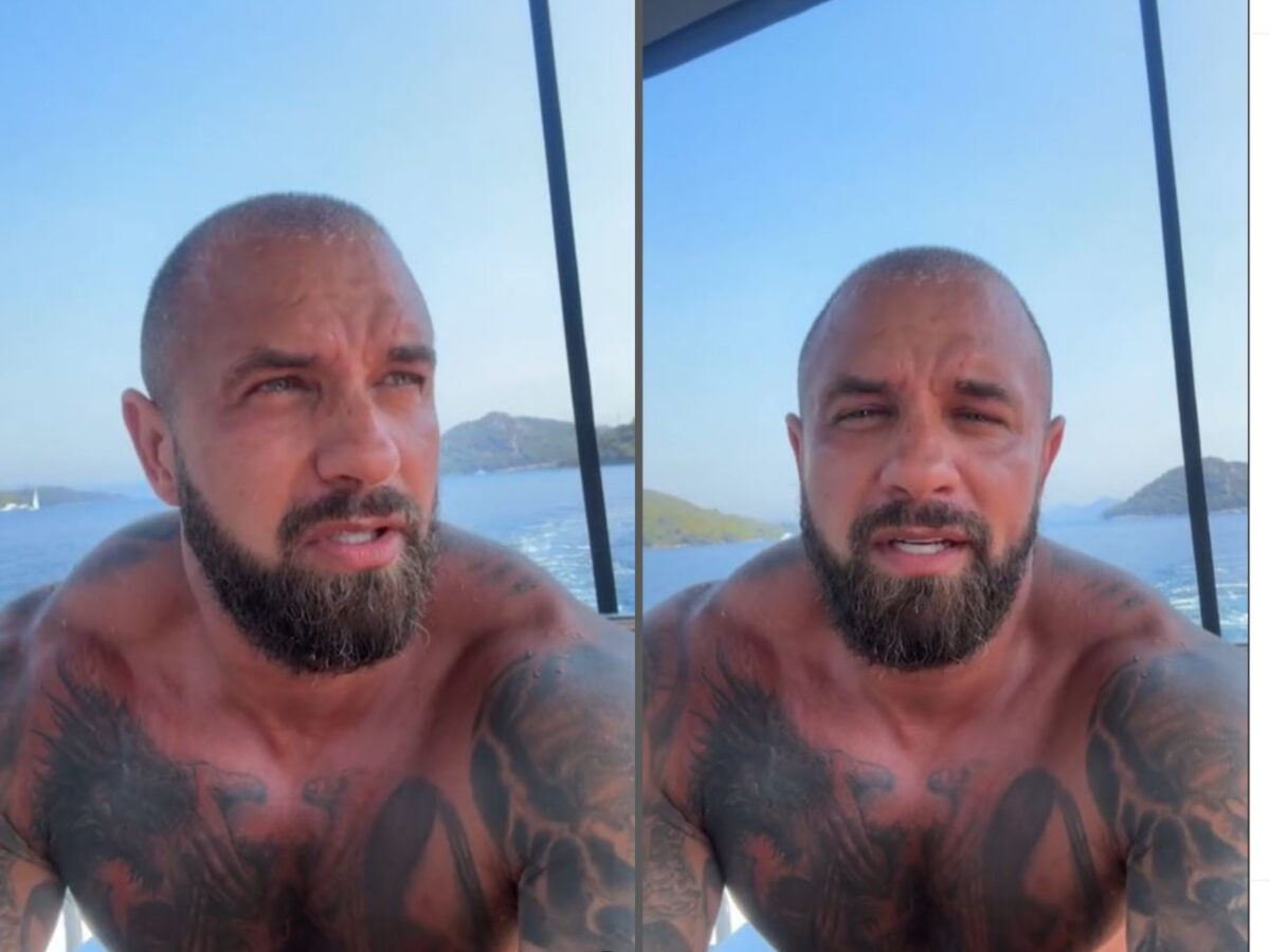 Alex Bodi, reacţie bulversantă după ce a păruit-o pe Ema Uta: „Şmecheria nu e să ai 10 femei în 10 zile…”
