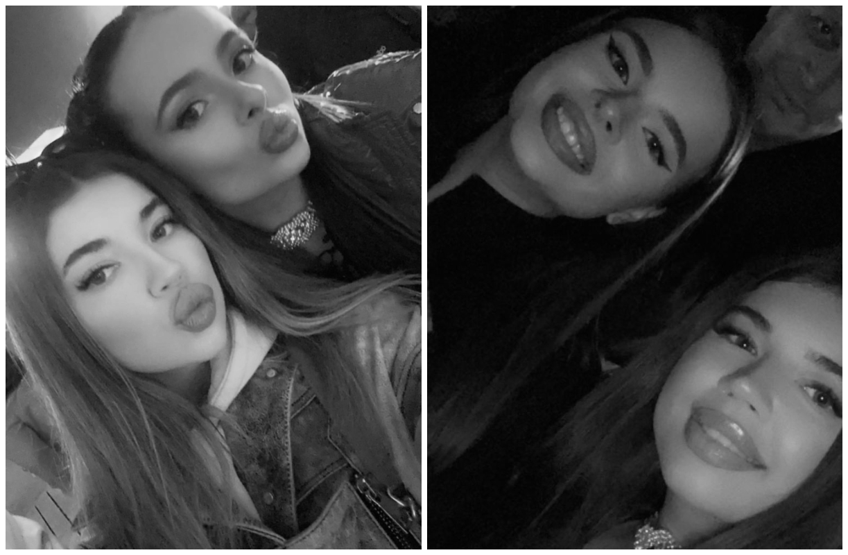 Ultimul mesaj pe care Iulia Cantolariu i l-a trimis celei mai bune prietene, înainte să moară. Ți se face pielea de găină!