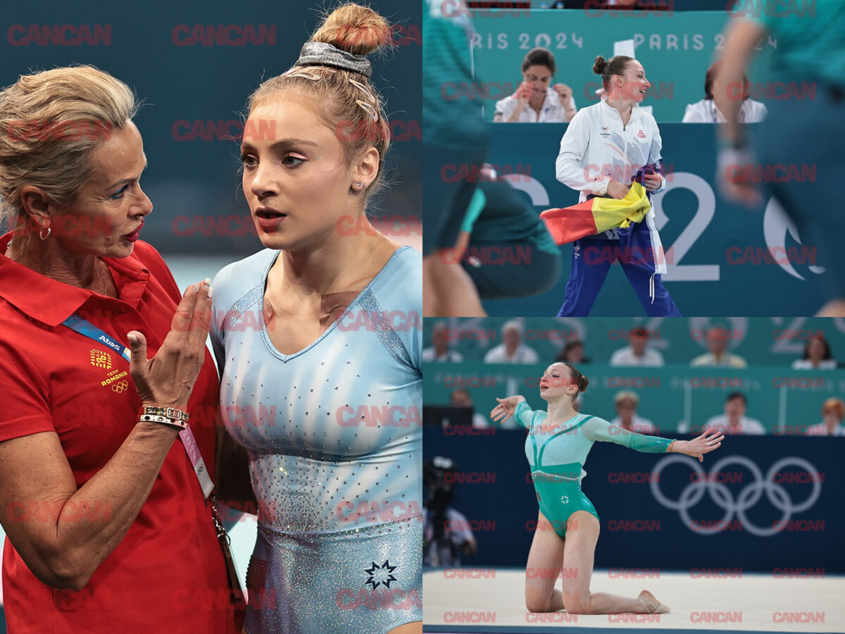 Imagine Stire TAS, verdict final în cazul gimnastelor Ana Maria Bărbosu și Sabrina Voinea + lovitură pentru Nadia Comăneci | 2review.ro