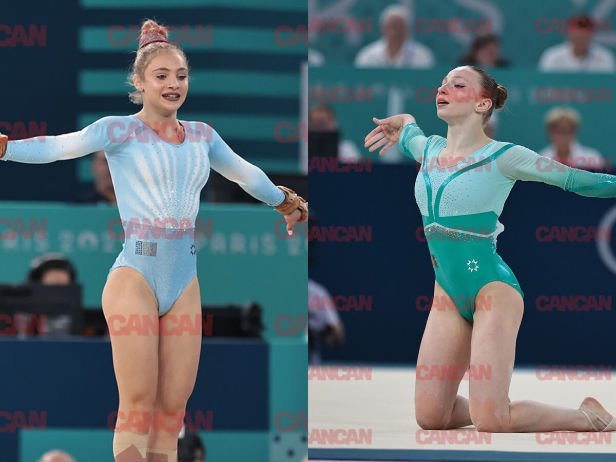 Imagine Stire Americanii sunt FURIOȘI că TAS i-a dat medalia Anei Bărbosu. Reacția lor agresivă: „Atacuri constante și complet nefondate!” | 2review.ro