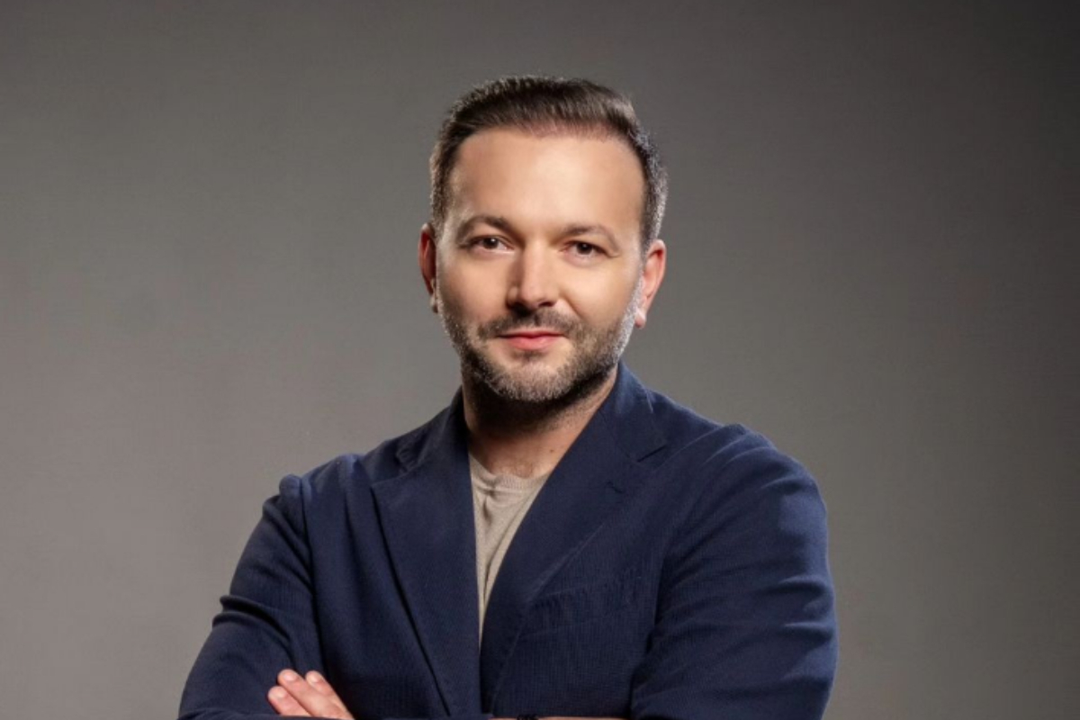 Mihai Morar, la X Factor! Ce rol va avea în emisiunea de la Antena 1