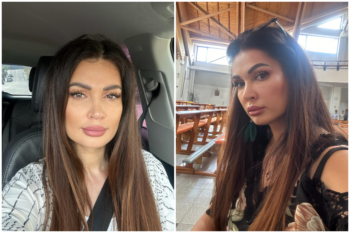Nicoleta Luciu, pusă la zid după ce s-a afișat nemachiată pe Instagram: ”Doamne ferește! Nici nu mi-am dat seama cine este”