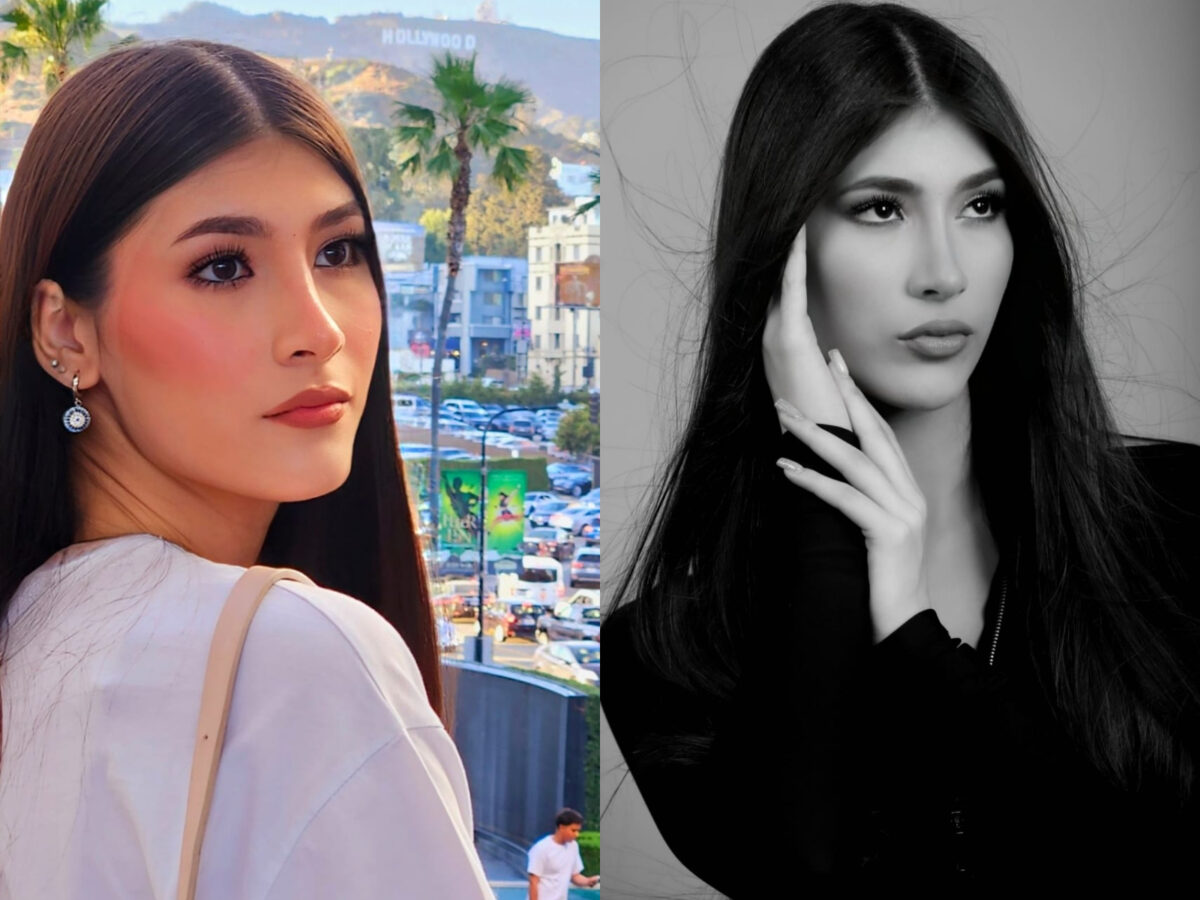 Imagine Stire Cântăreața Raisa, de la Hollywood la Festivalul Mamaia! Ce reușită majoră pentru ea, la doar 16 ani | 2review.ro