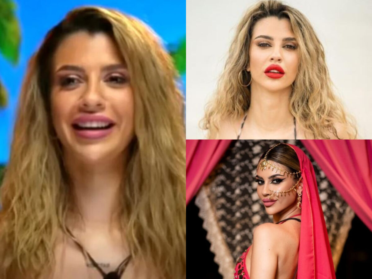 Cum arăta ispita Mădălina Maricuț de la Insula Iubirii, în 2015. N-o recunoști fără operații estetice!