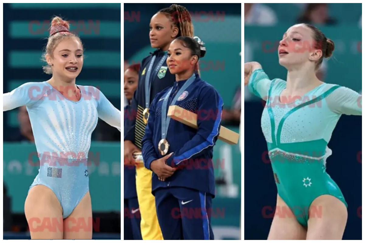 Imagine Stire România și America, înțelegere secretă pentru medaliile de bronz. Ce Sabrina Voinea și Ana Bărbosu nu știau | 2review.ro