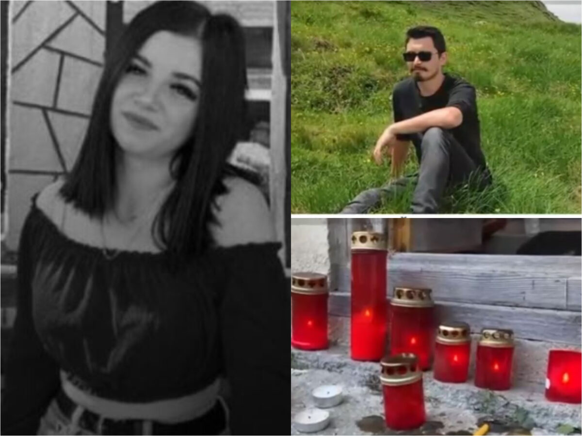 Imagine Stire Polițistul din Broșteni, anchetat după moartea Ioanei Pavăl. Tânăra de 18 ani s-ar fi sinucis din cauza relației abuzive | 2review.ro