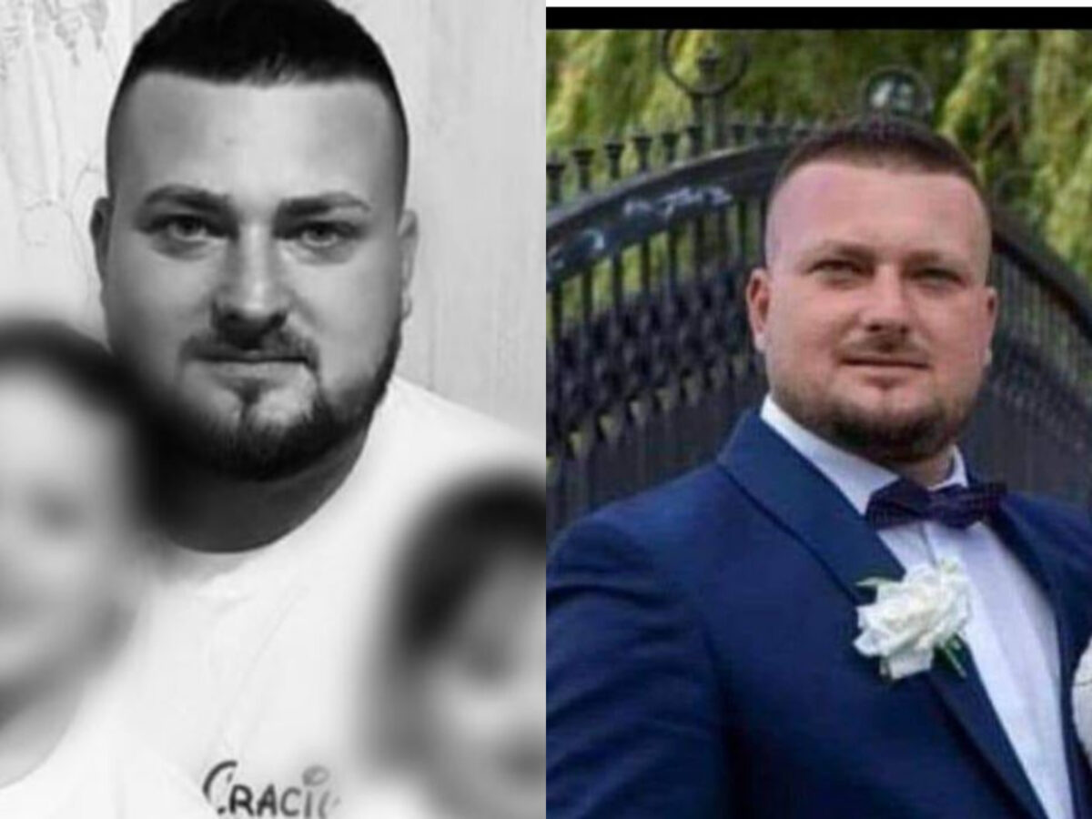 El este Alex, tânărul de 33 de ani care a murit după ce s-a plâns de dureri de cap: ”Acum ai scăpat de toate durerile”