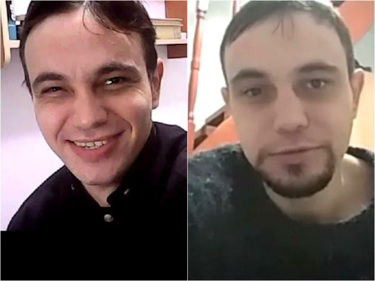 Imagine Stire Un fost călugăr a dispărut după ce s-a vaccinat anti-Covid 19. Familia îl caută neîncetat: ”I-a spus că i-a băgat cip cu diavolul” | 2review.ro