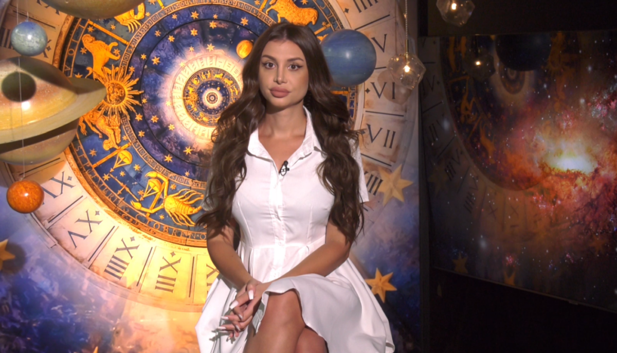 Imagine Stire Horoscop 28 august 2024. Zodia care are parte de reușite în plan profesional  | 2review.ro