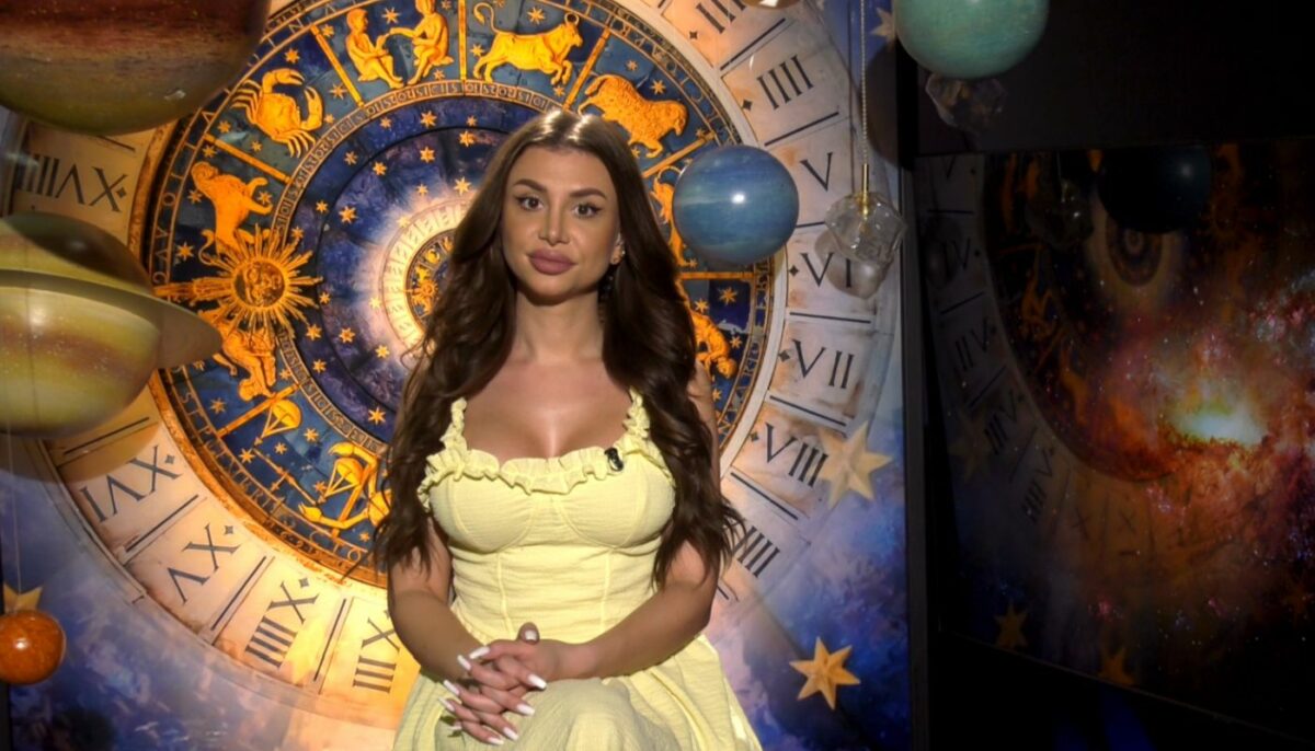 Imagine Stire Horoscop 3 august 2024. Zodia cu momente de agitație, de supărare sau de nemulțumire | 2review.ro