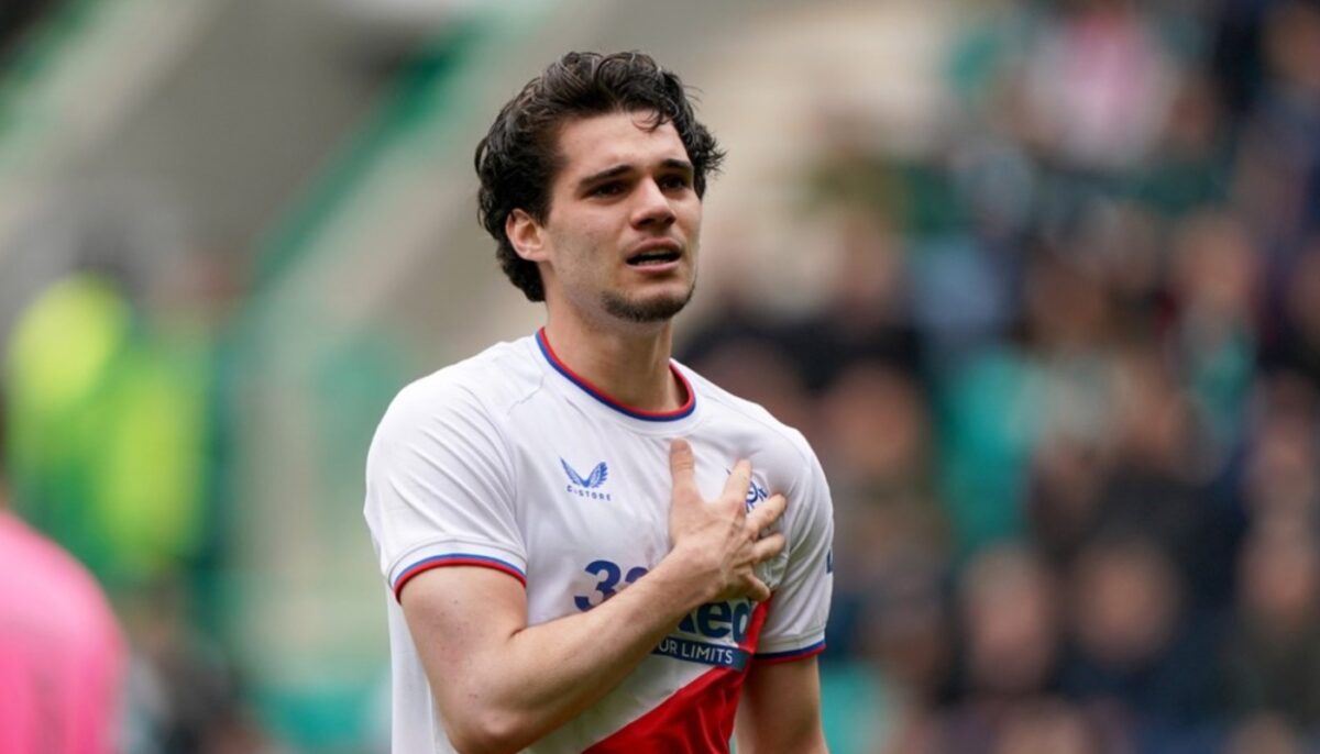 Imagine Stire Începe declinul pentru Ianis Hagi? Decizia luată de Rangers îi taie elanul în carieră | 2review.ro