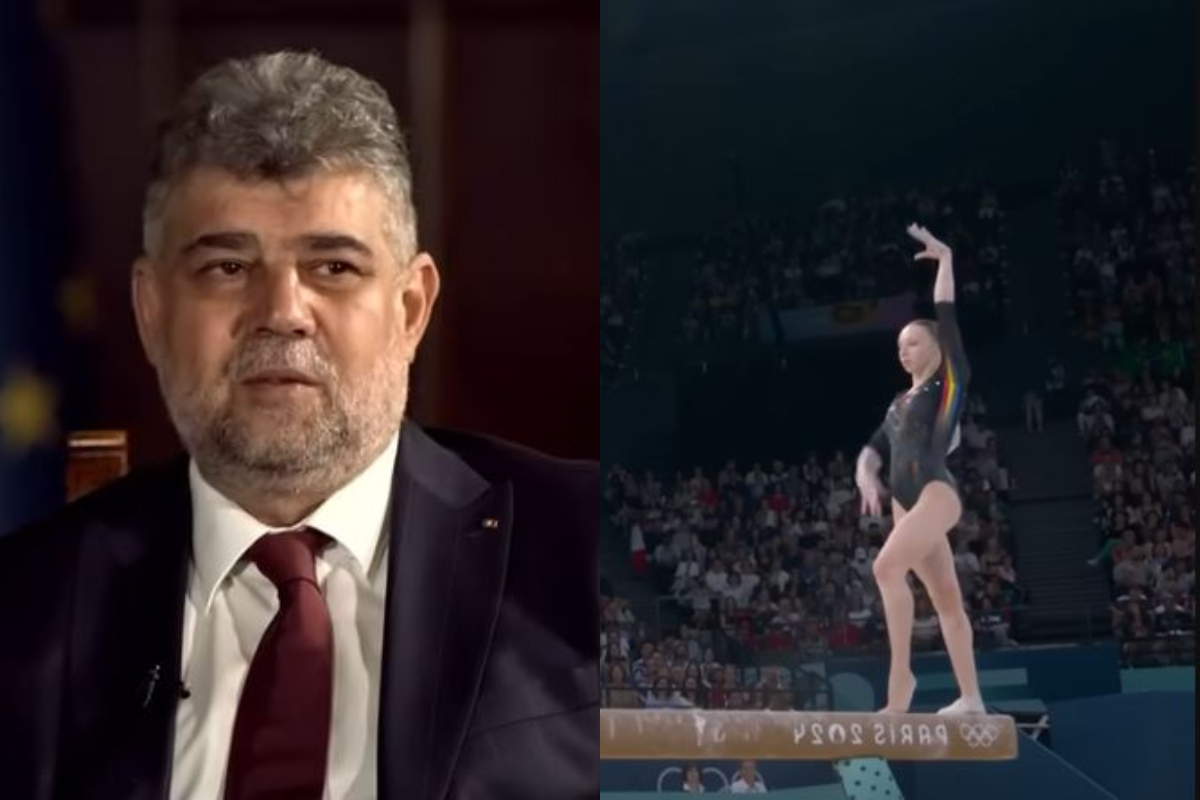 Imagine Stire Marcel Ciolacu va boicota închiderea JO 2024, după ce Ana Maria Bărbosu a pierdut medalia: „În comunism, rușii ne furau” | 2review.ro