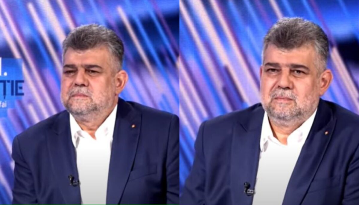 Ce influenceri urmărește Marcel Ciolacu pe rețelele sociale: ”E o dezvoltare a social media. De la fiecare înveți”