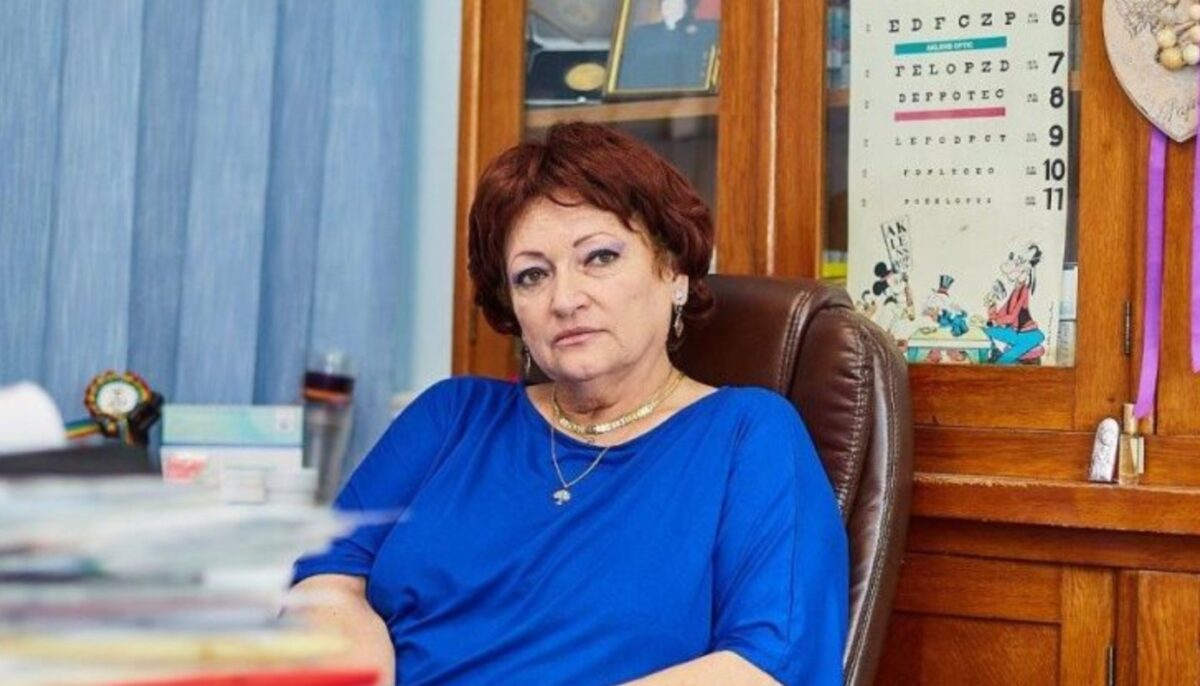 Dieta Monicăi Pop. A slăbit 37 de kilograme, după ce a decis să schimbe asta