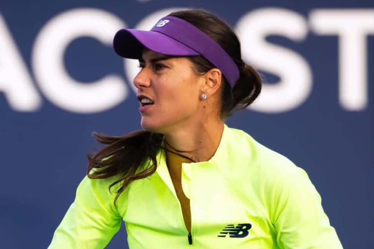 Imagine Stire Sorana Cîrstea este furioasă după câștigul lui David Popovici! Sportiva a decis să nu mai tacă | 2review.ro