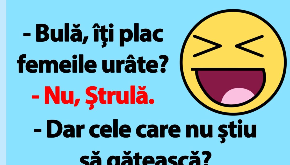 Imagine Stire BANC | „Bulă, îți plac femeile urâte?” | 2review.ro