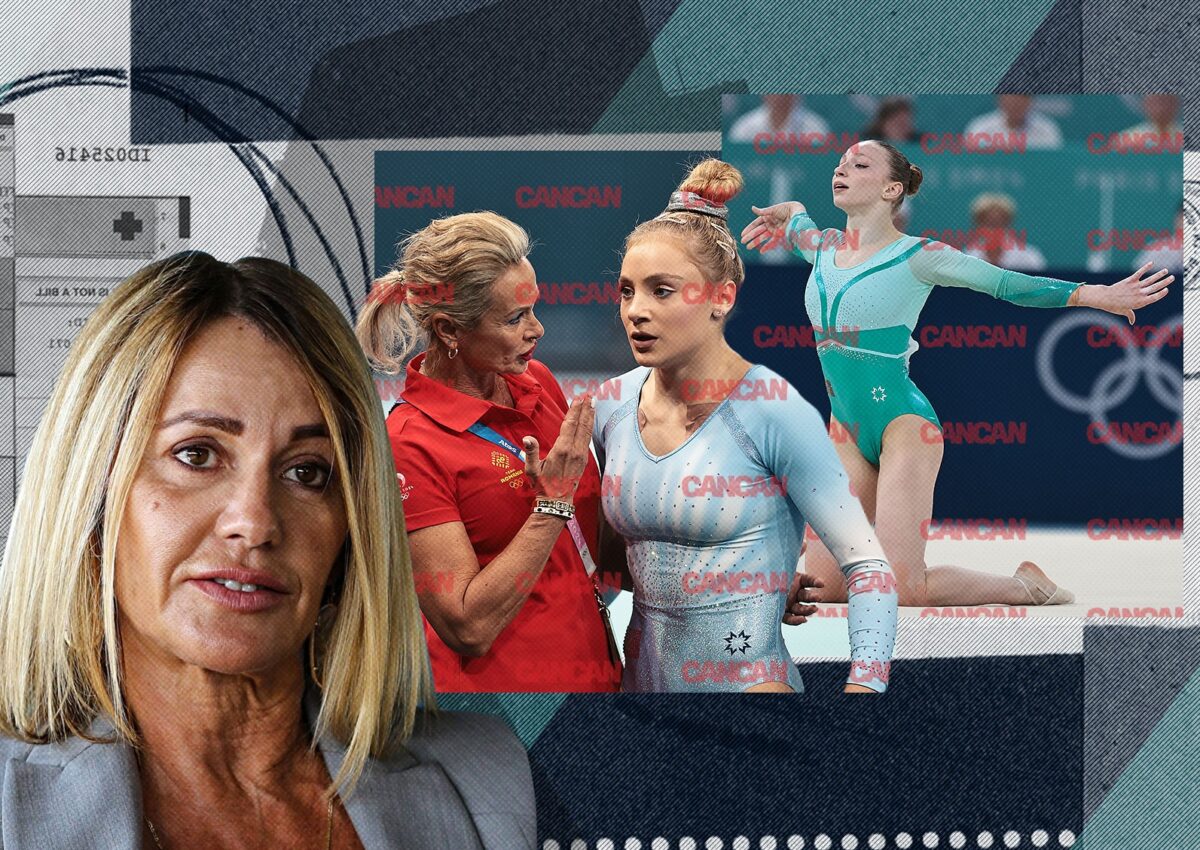 Imagine Stire TAS, verdict final în cazul gimnastelor Ana Maria Bărbosu și Sabrina Voinea + lovitură pentru Nadia Comăneci | 2review.ro