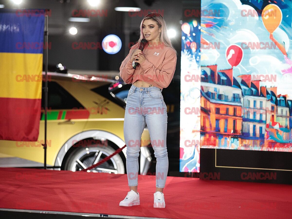 Imagine Stire Gestul lui Ion Țiriac pentru Mihaela Cambei o pune la treabă! Halterista a făcut anunțul + câte mii de euro ia de la statul român | 2review.ro