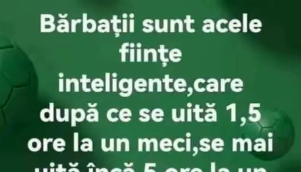 Imagine Stire Bancul sfârșitului de săptămână | Ce sunt bărbații, de fapt | 2review.ro