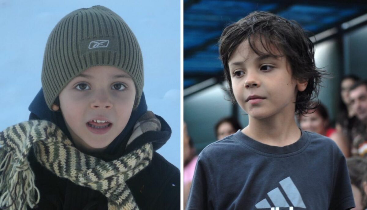 Imagine Stire Băiețelul din imagine este un mare campion al României. Ne-a adus numai medalii în ultimul an | 2review.ro