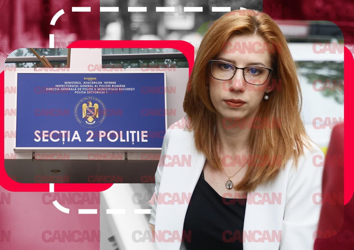 Imaginile care aruncă în aer cazul Bulai! Asistenta audiată la Poliție, ”ședință” în parcare cu acuzatul