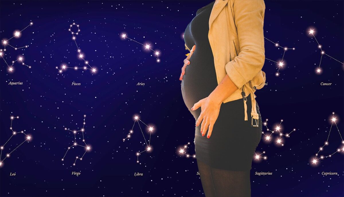 Imagine Stire Zodia feminină care va rămâne însărcinată în septembrie 2024. Aceste native sunt făcute pentru a fi mame | 2review.ro